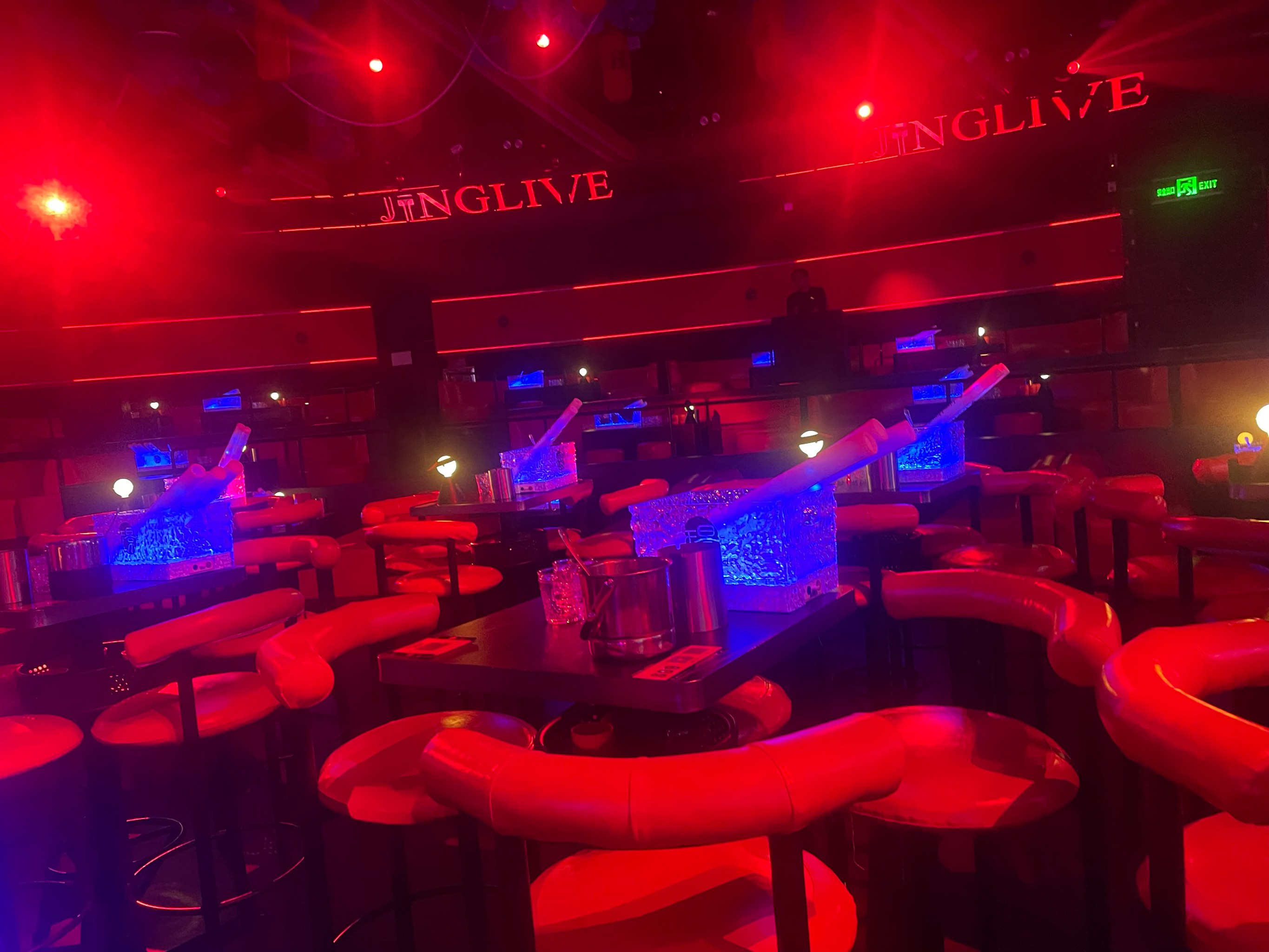 玉溪商务ktv详解-易门县ktv预订